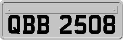 QBB2508