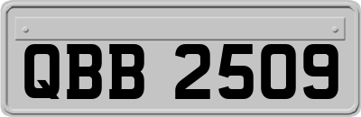 QBB2509