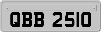 QBB2510
