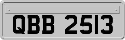QBB2513