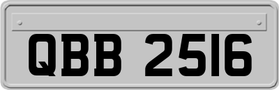 QBB2516