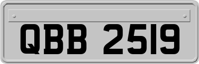 QBB2519