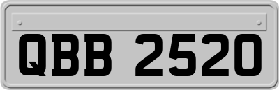 QBB2520