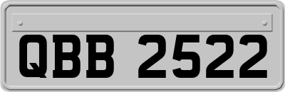 QBB2522