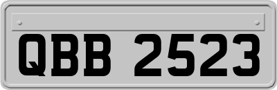 QBB2523