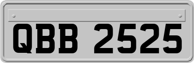 QBB2525
