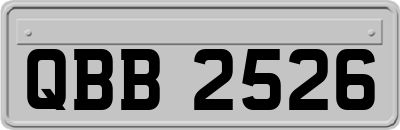 QBB2526