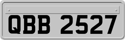 QBB2527