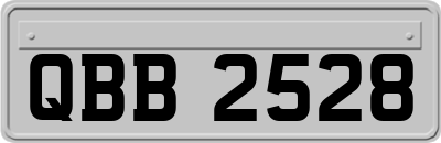QBB2528