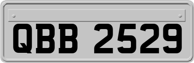 QBB2529