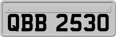 QBB2530