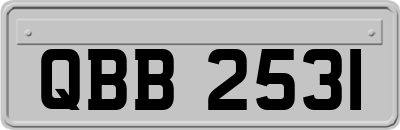 QBB2531