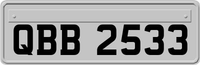 QBB2533