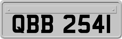 QBB2541
