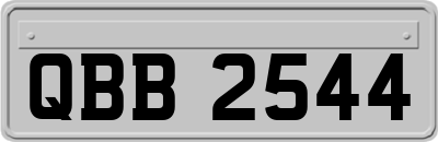 QBB2544