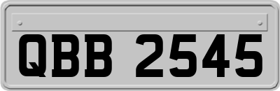 QBB2545