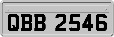 QBB2546