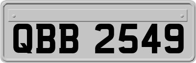 QBB2549