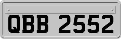 QBB2552