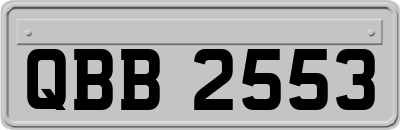 QBB2553