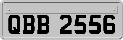QBB2556