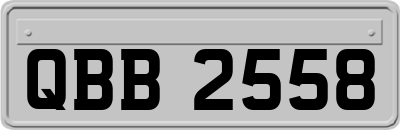 QBB2558