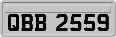 QBB2559