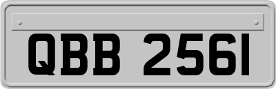 QBB2561