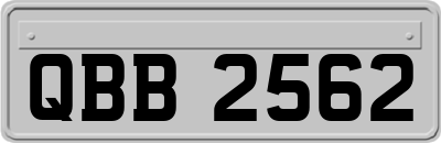 QBB2562