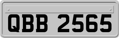 QBB2565