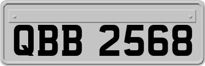QBB2568
