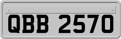 QBB2570