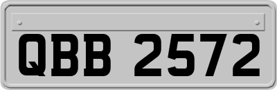 QBB2572