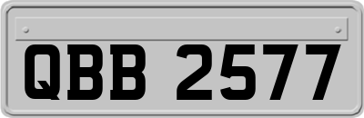 QBB2577