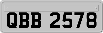 QBB2578