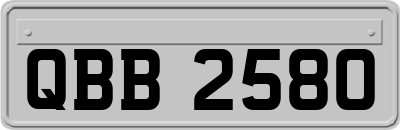 QBB2580