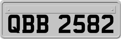 QBB2582