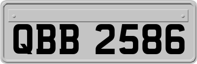 QBB2586