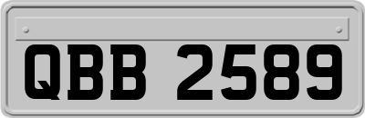 QBB2589