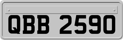 QBB2590