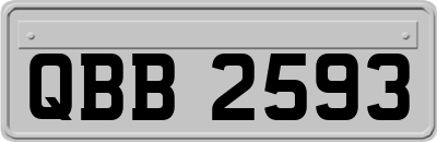 QBB2593