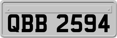 QBB2594