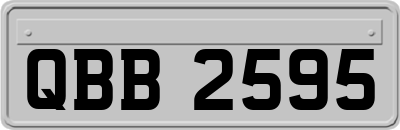 QBB2595