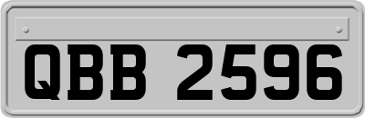QBB2596