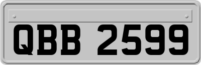 QBB2599