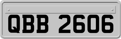 QBB2606