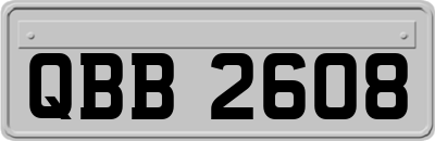 QBB2608