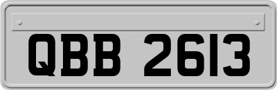 QBB2613
