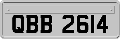 QBB2614