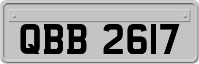 QBB2617